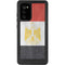 Egypt Flag Distressed Galaxy Note20 5G Waterproof Case